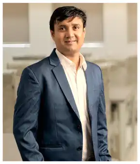 Sanjay Modasia