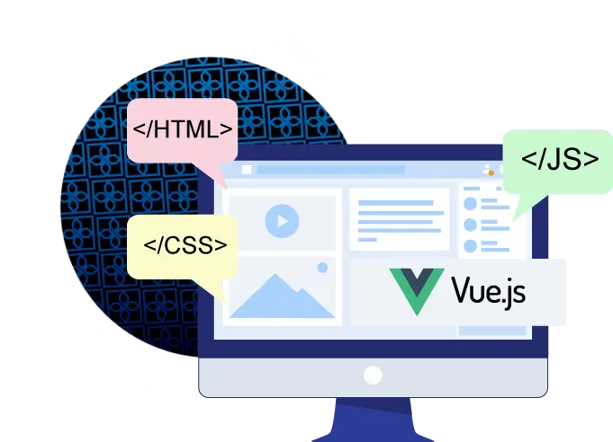 vuejs