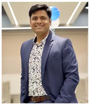 Sanjay Modasia