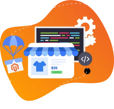 magento-devlopment