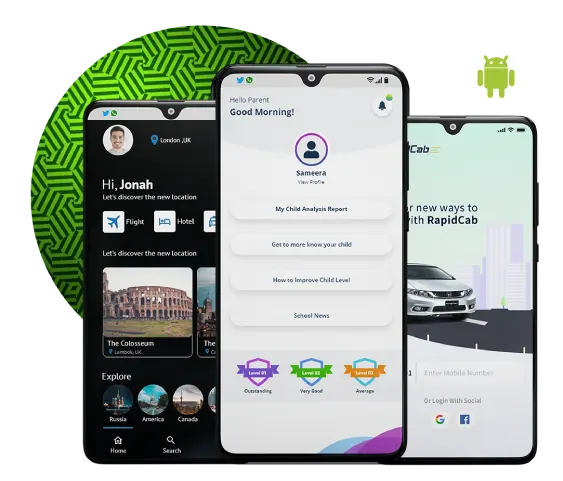 android