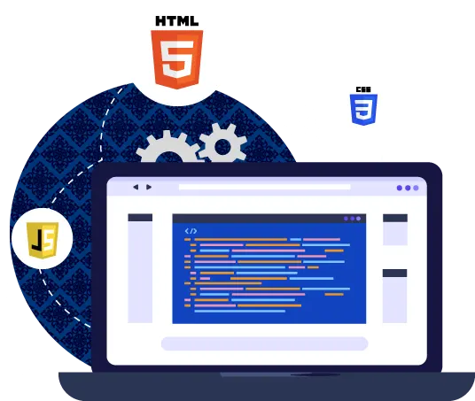 html