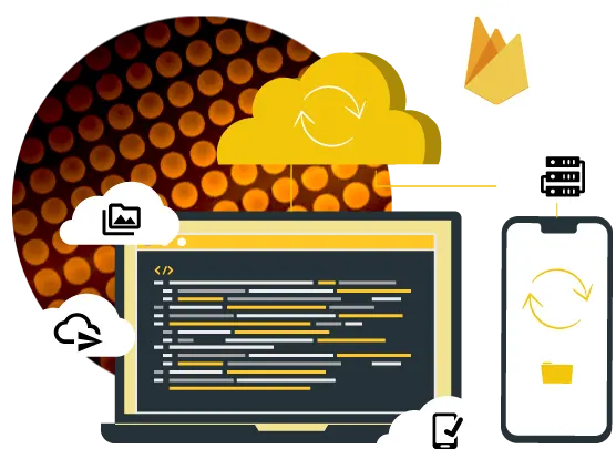 firebase
