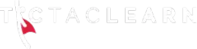 tic tac banner logo