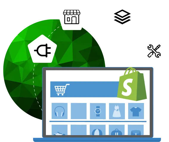 shopify