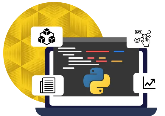 python