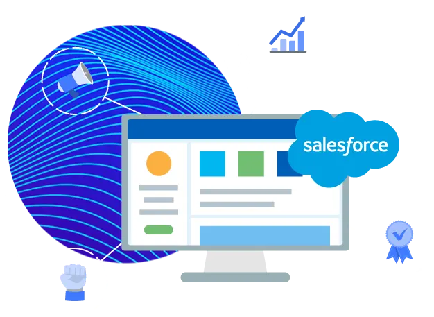 salesforce