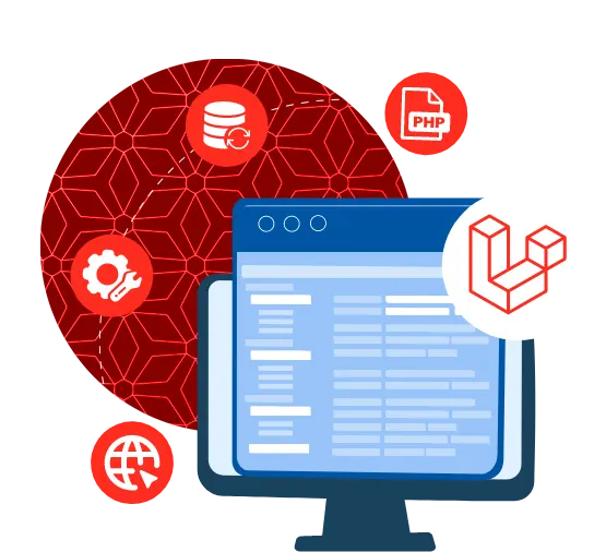 laravel