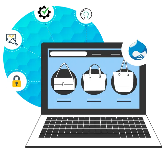 drupal