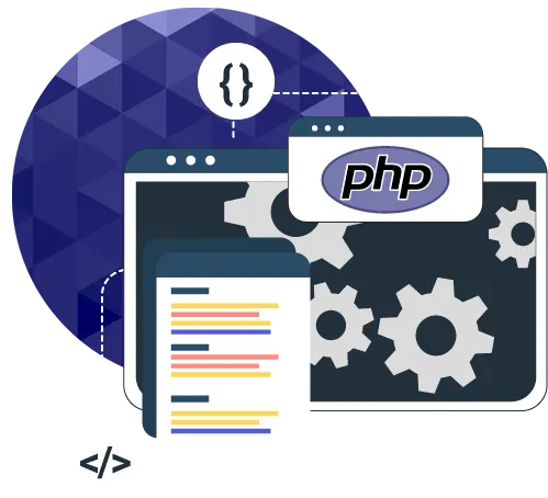 php